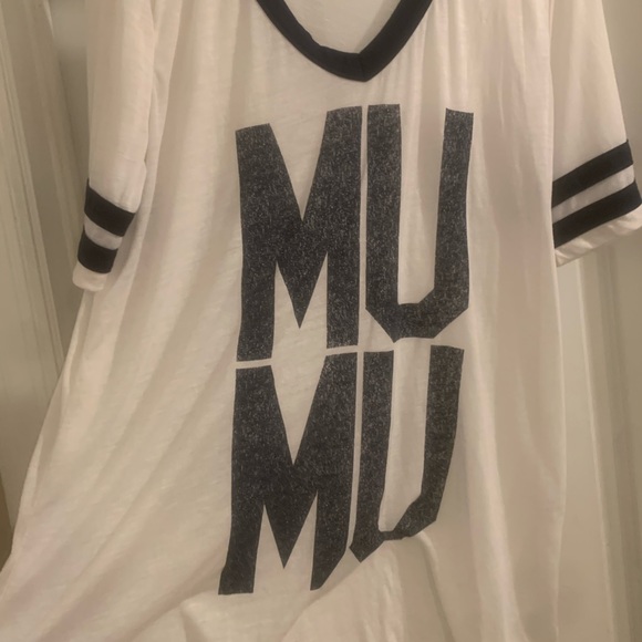 Show Me Your MuMu shirt - Picture 2 of 3
